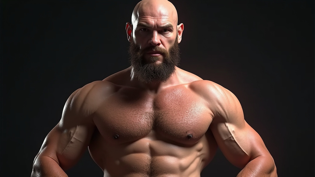 Tyson Fury : Le Géant de la Boxe Poids Lourds – Analyse Complète 2025