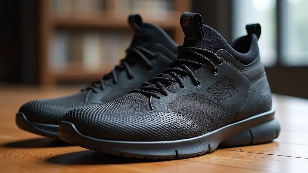 Chaussures de Kung Fu : Guide Complet pour Choisir le Modèle Idéal en 2025