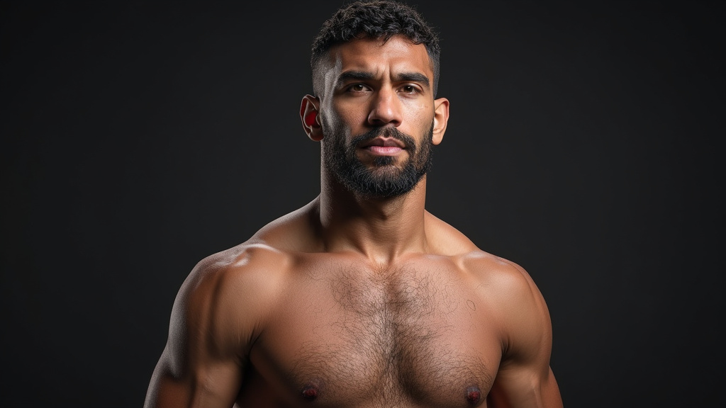 Ciryl Gane : Prochain Combat, Palmarès, Actualités et Carrière UFC