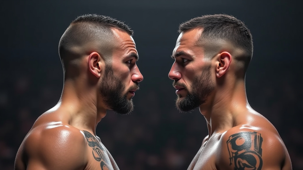 Dustin Poirier vs Max Holloway : L’Histoire Complète de Leur Trilogie UFC