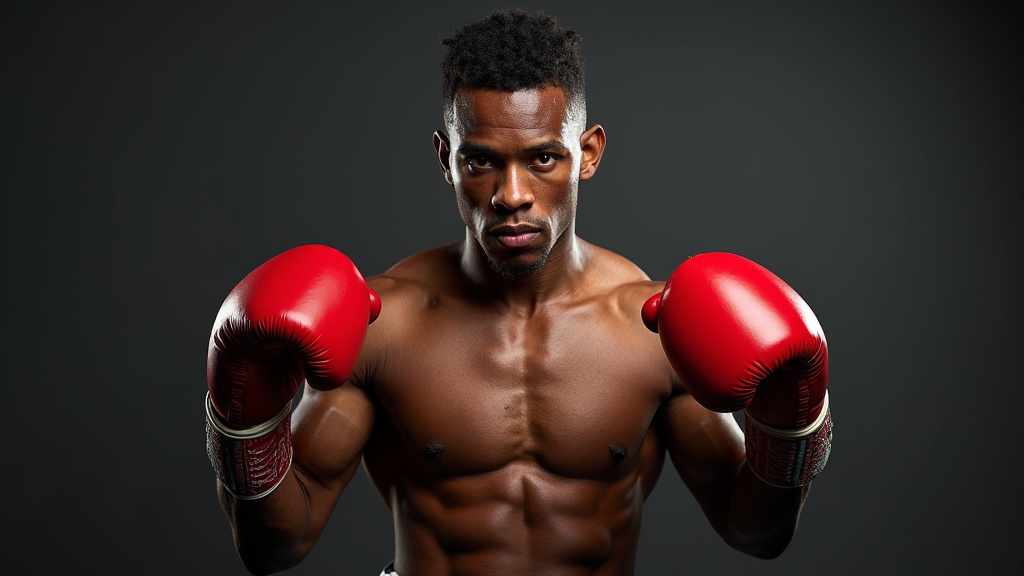 Gervonta Davis : Le Parcours et le Palmarès Complet de « Tank » | Boxe Professionnelle