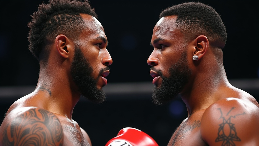 Gervonta Davis vs Lamont Roach : Revanche Annulée, Futur Incertain ?