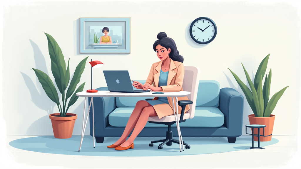 Illustration d'un pratiquant taoïste en méditation avec des mouvements de Kung Fu