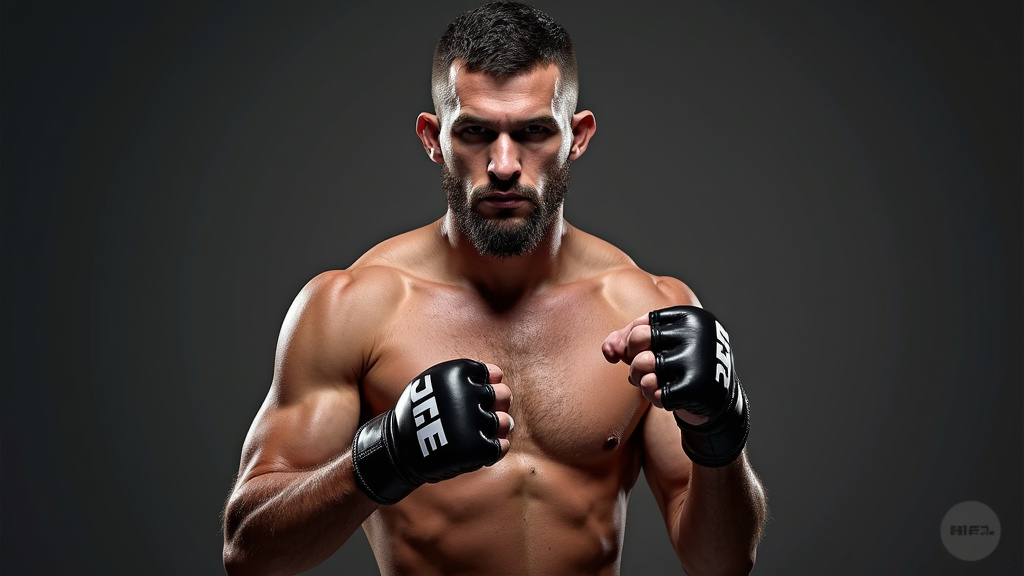 UFC 316 : Merab Dvalishvili, le Maître Incontestable des Poids Coqs