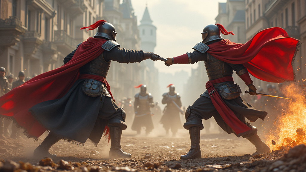 Scènes des combats secondaires de l'UFC 313 avec Justin Gaethje, Amanda Lemos et d'autres combattants