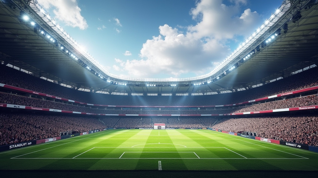 Stade de Wembley rempli pour le combat Usyk contre Dubois 2