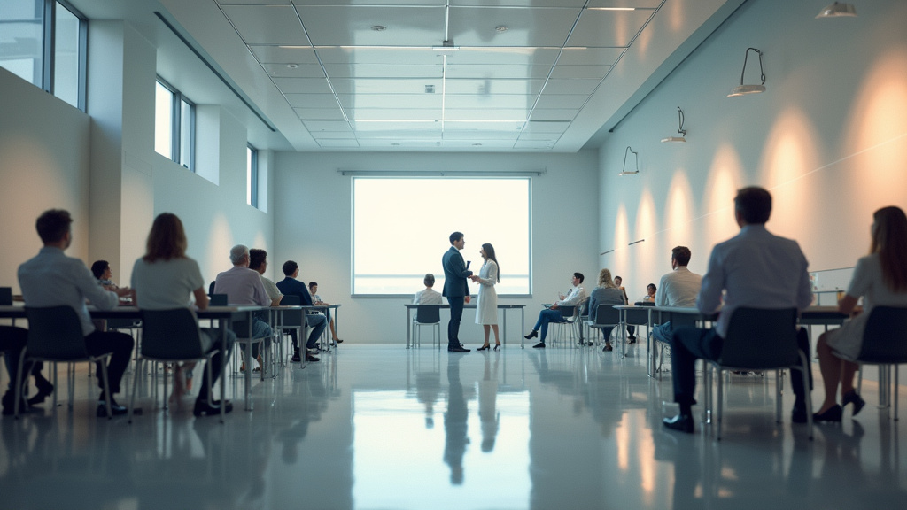 Pesée officielle d'Usyk et Fury avant leur deuxième combat à Riyad