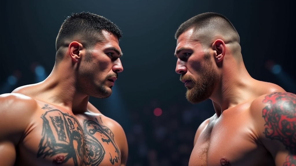 Usyk vs Fury 2 : Résultat, Analyse et Conséquences du Combat Poids Lourds