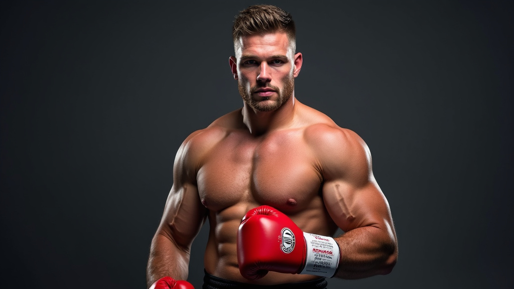 Daniel Dubois : Boxeur Poids Lourds 2025