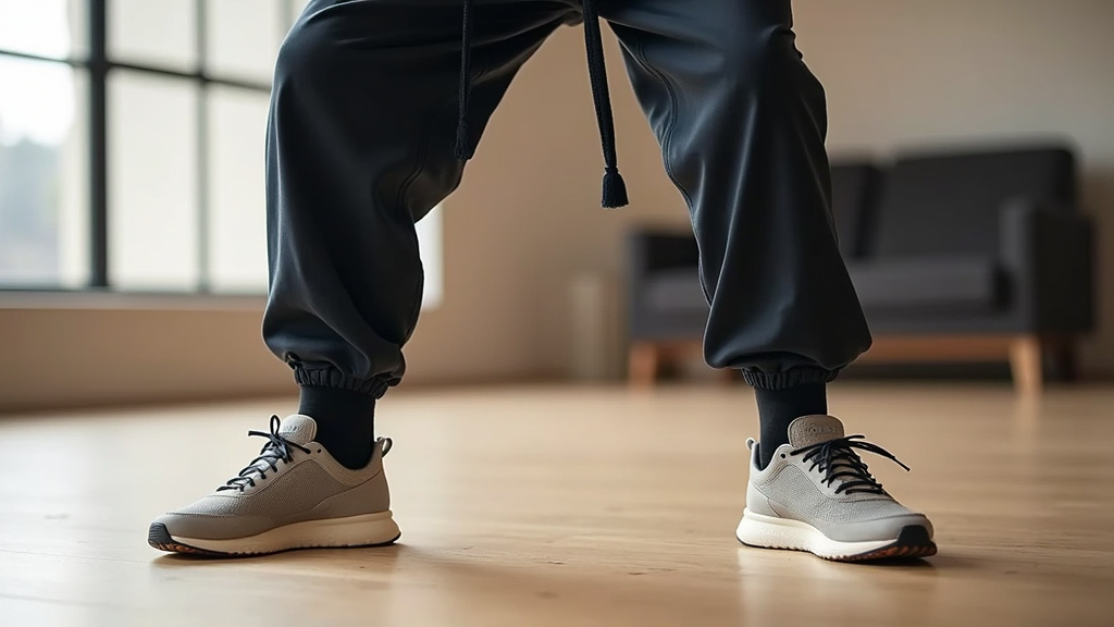 Chaussures Kung Fu : Entraînement & Choix Idéal 2025