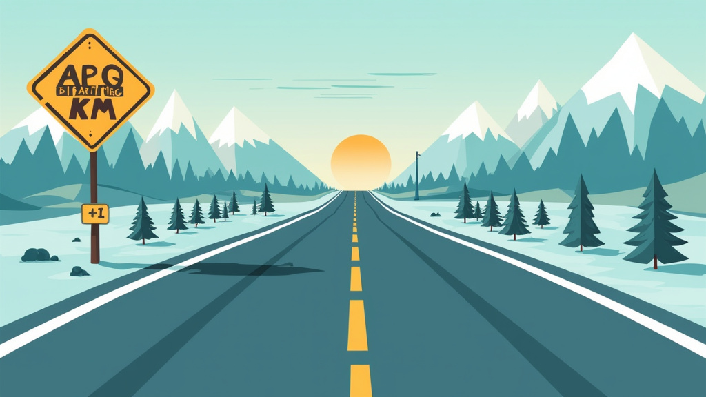 13000 pas en km : Quelle distance en 2025 ?