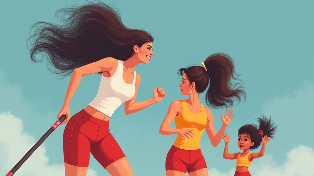 Culturistes Femmes 2025: Guide Entraînement & Histoire