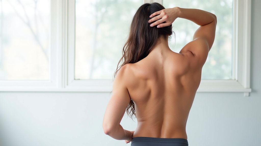 Muscler son cou : Guide 2025 pour une nuque forte