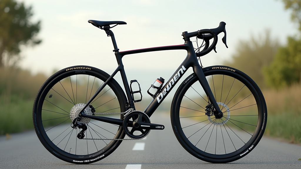 Orbea Orca 2025: Le Guide Ultime du Vélo de Route