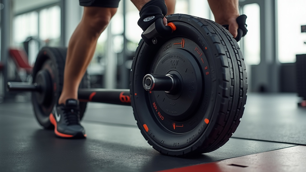 Ab Wheel 2026: Guide Complet & Exercices Efficaces