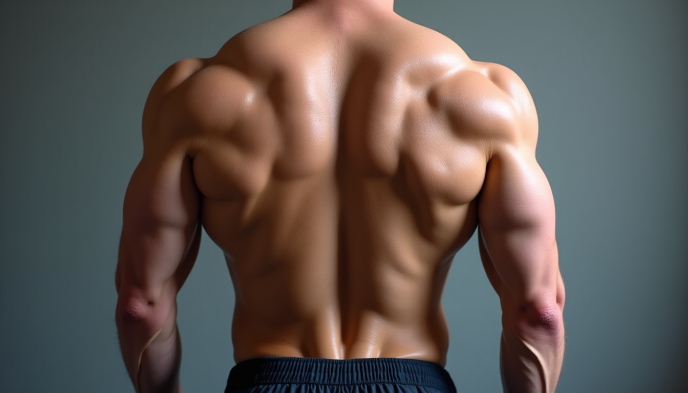 Développez vos biceps avec haltères en 2026