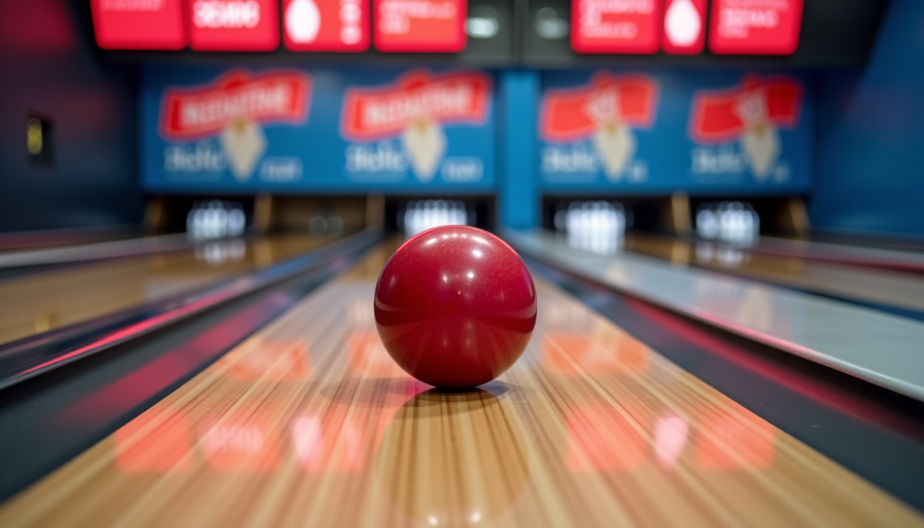 Où faire du bowling à Saint-Etienne en 2026 ?