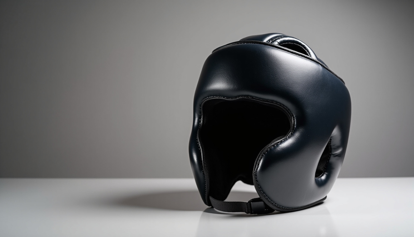 Comment choisir votre casque de boxe en 2026 ?