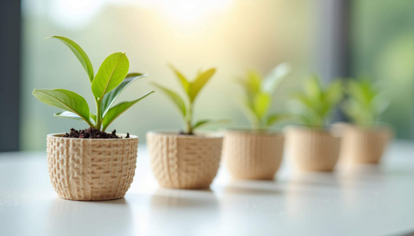 Cible en sisal pour fléchettes vue de près avec des fléchettes plantées