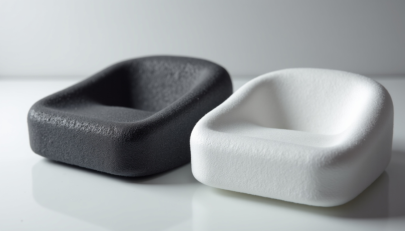 Comparaison des matériaux modernes utilisés dans les selles VTT en 2026: carbone, mousse à mémoire de forme, revêtement Microfeel