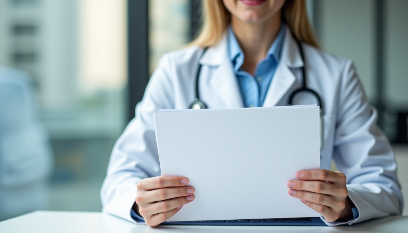 Coureur en pleine séance d