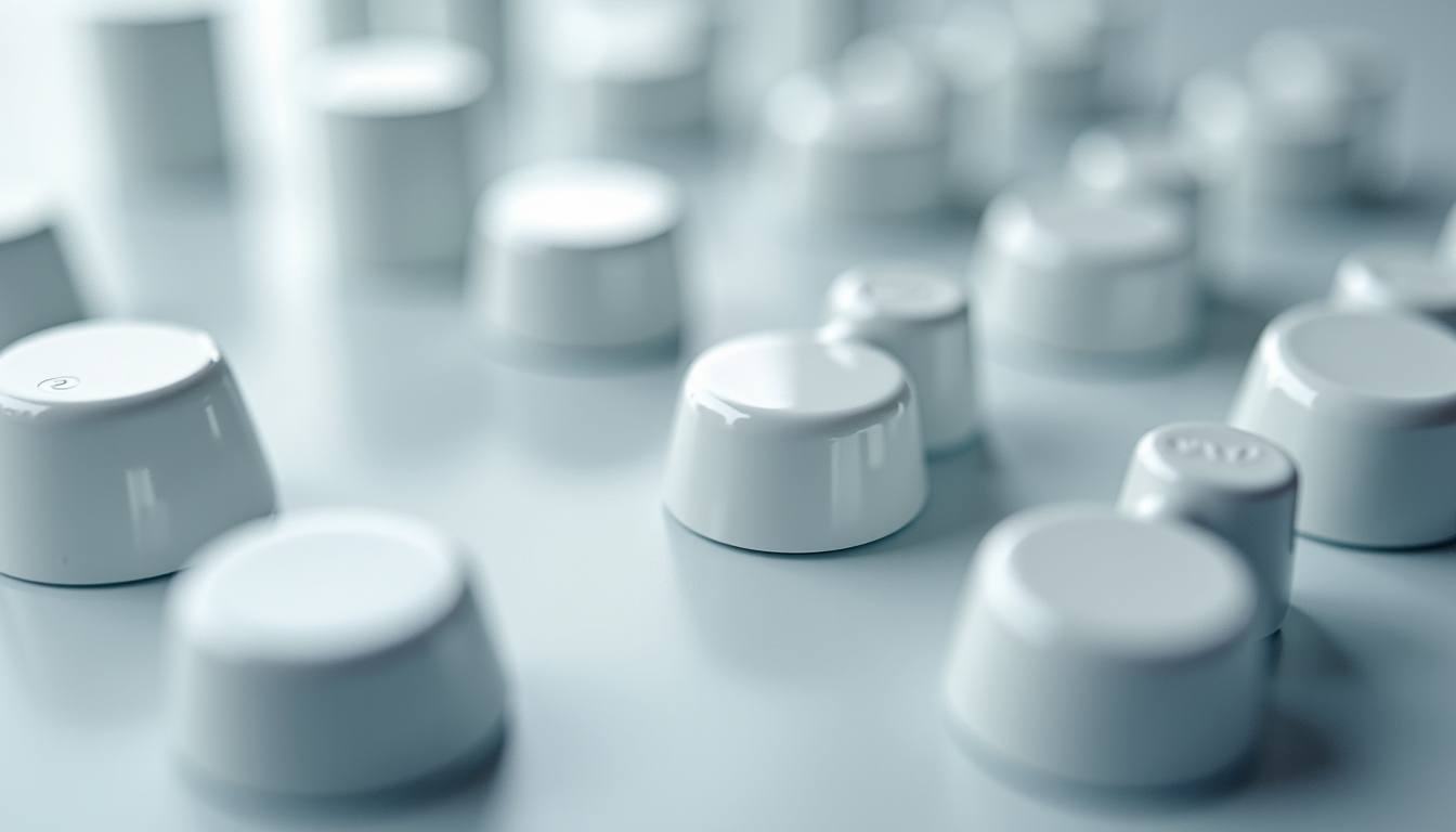 Coureurs franchissant la ligne d