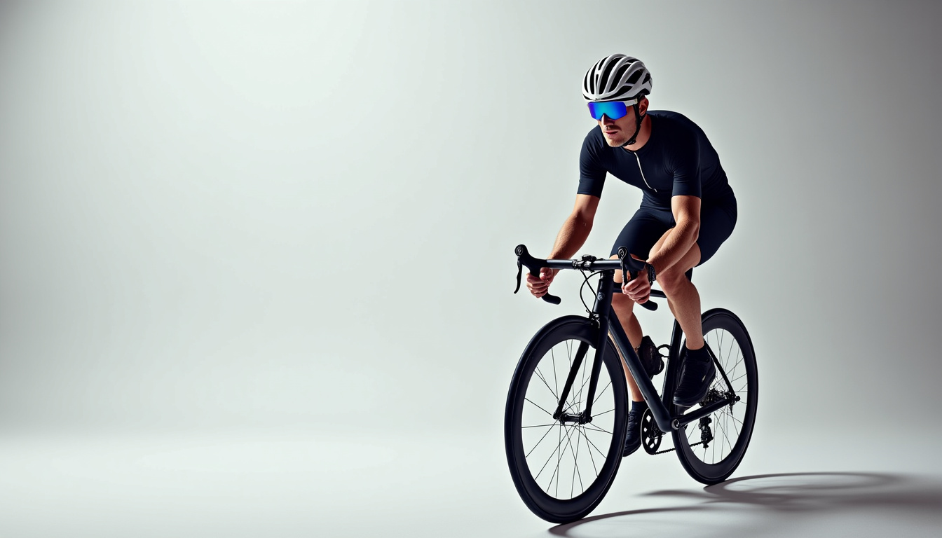 Couverture médiatique du cyclisme en 2026 par des chaînes comme Eurosport, L