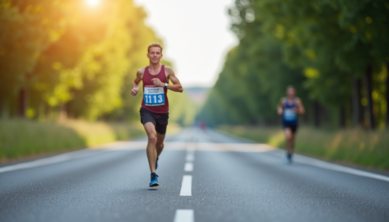 Quelle distance couvre un semi-marathon en 2026 ?