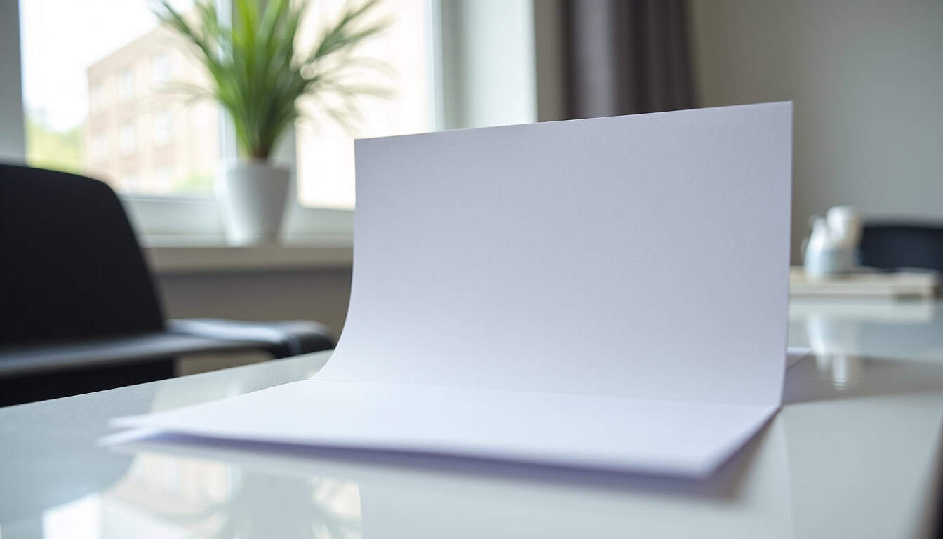 Équipement complet pour une séance d