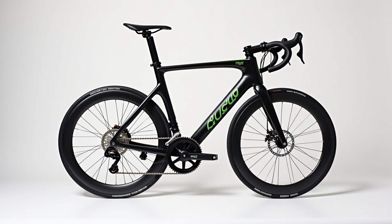 Exemples de vélos Orbea Orca personnalisés avec différentes couleurs via le programme MyO