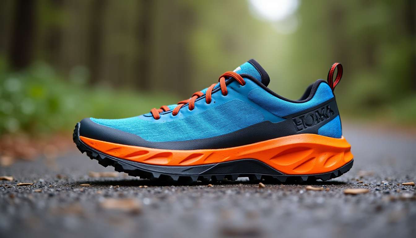 Les Hoka Speedgoat 5 : vos alliées trail en 2026