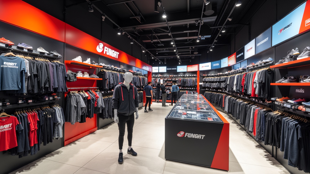 Magasin Sport Rennes 2026 : Guide Complet & Adresses
