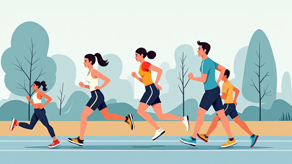 Marathon : Quel est le Temps Moyen en 2026 ?