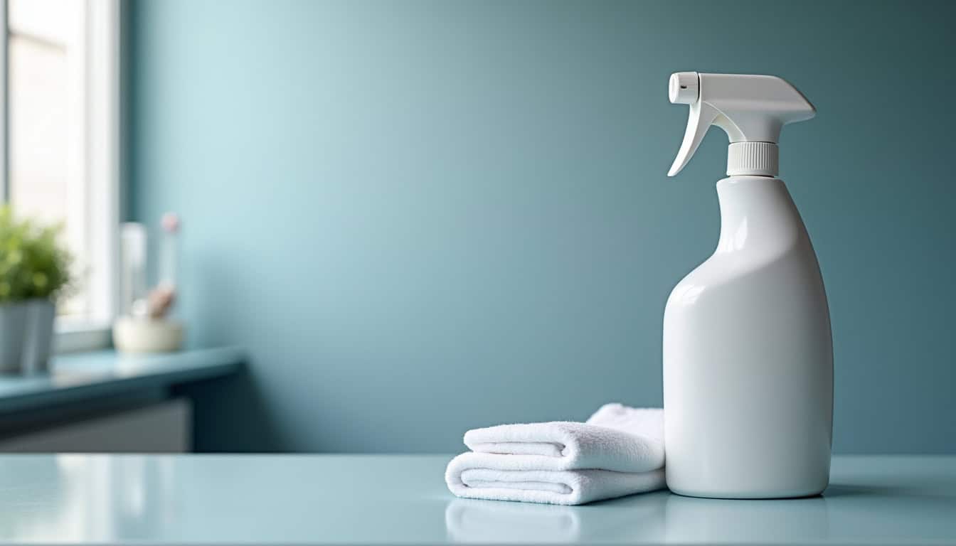 Nettoyage et entretien d