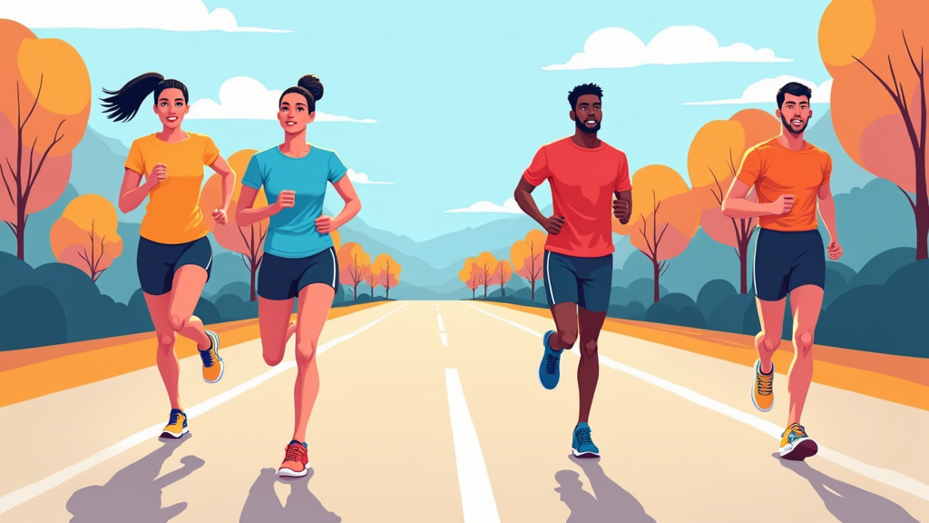 Plan Entraînement Marathon 2026 : Votre Guide Complet