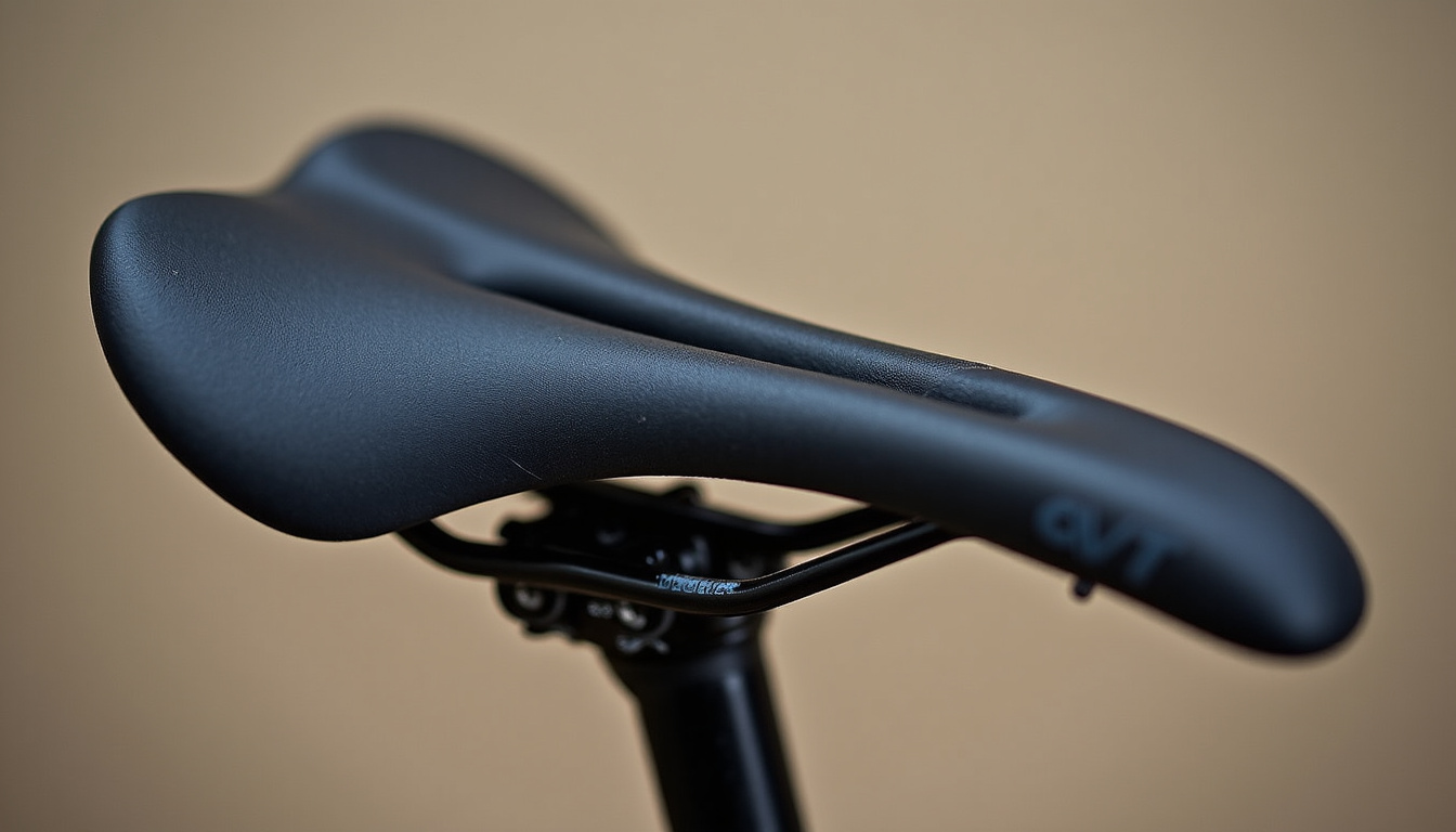 Selle VTT 2026 : Confort & Performance Guide Complet