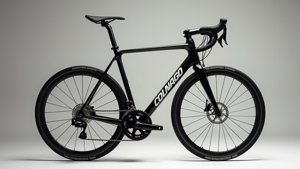 Vélos Colnago 2026 : Guide Complet & Modèles Phares
