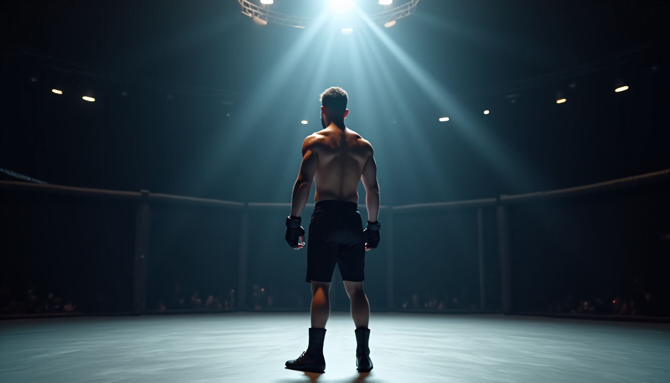 Classement Pound-for-Pound de l