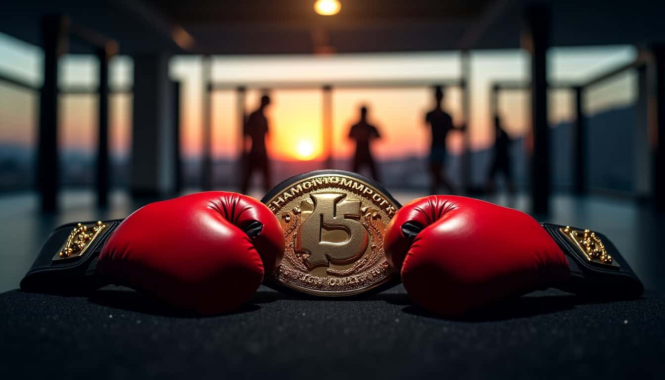 Le Classement UFC : Qui sont les meilleurs combattants de chaque catégorie en 2026 ?