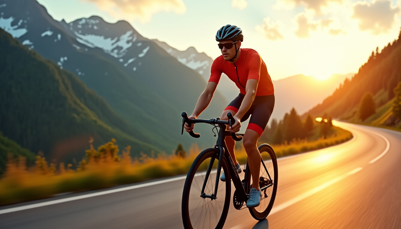 Dicodusport Cyclisme : Votre Source d’Actualités Complète et à Jour