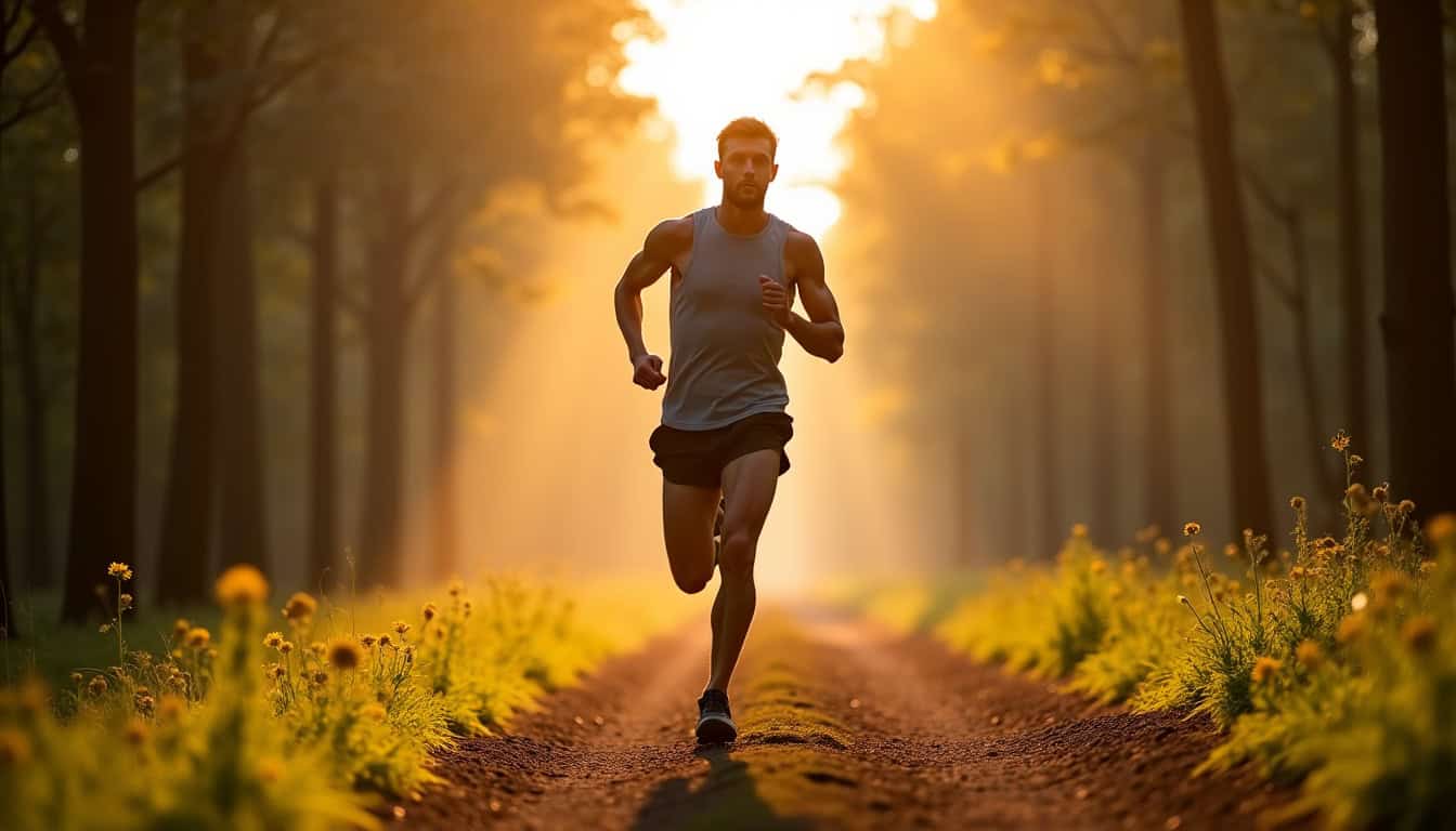 Illustration des différentes séances d