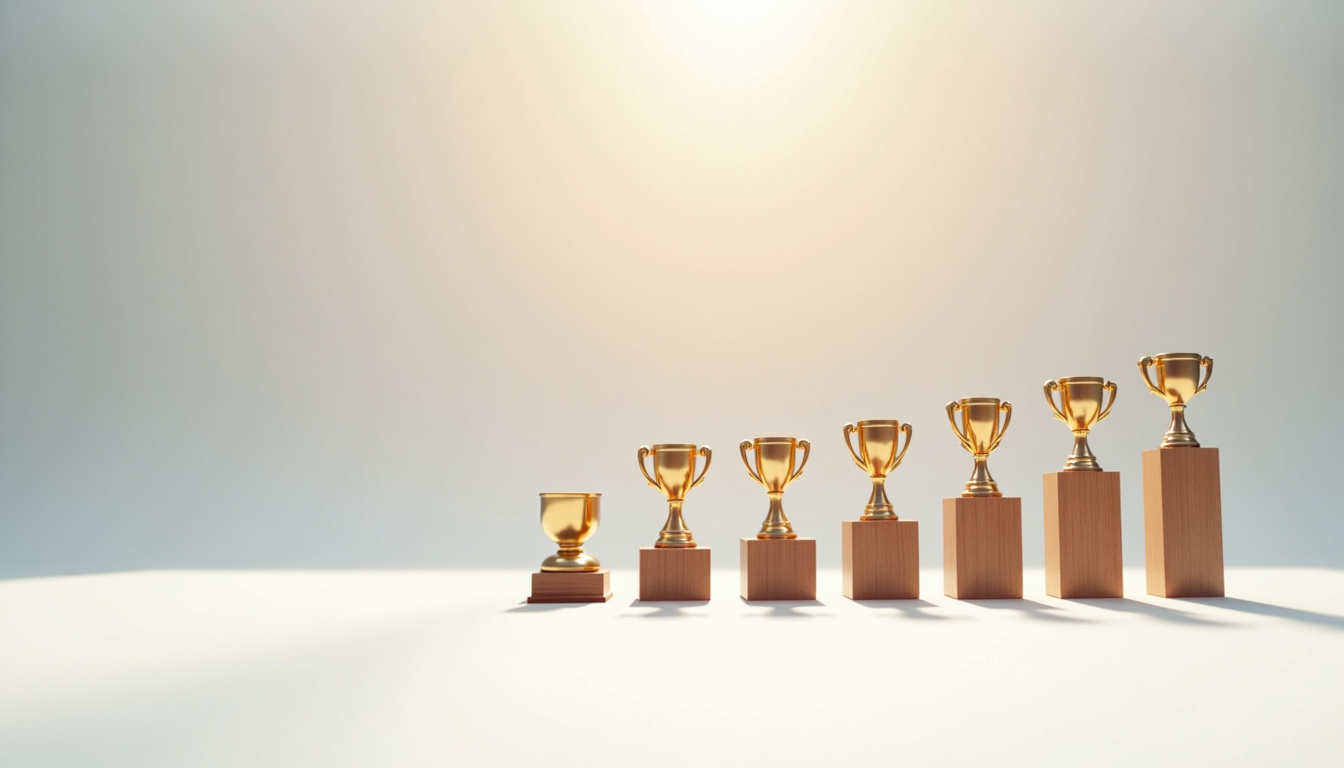 Infographie des divisions masculines de l