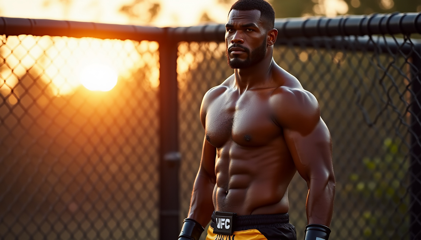 Jon Jones : ce qu’il faut savoir en 2026