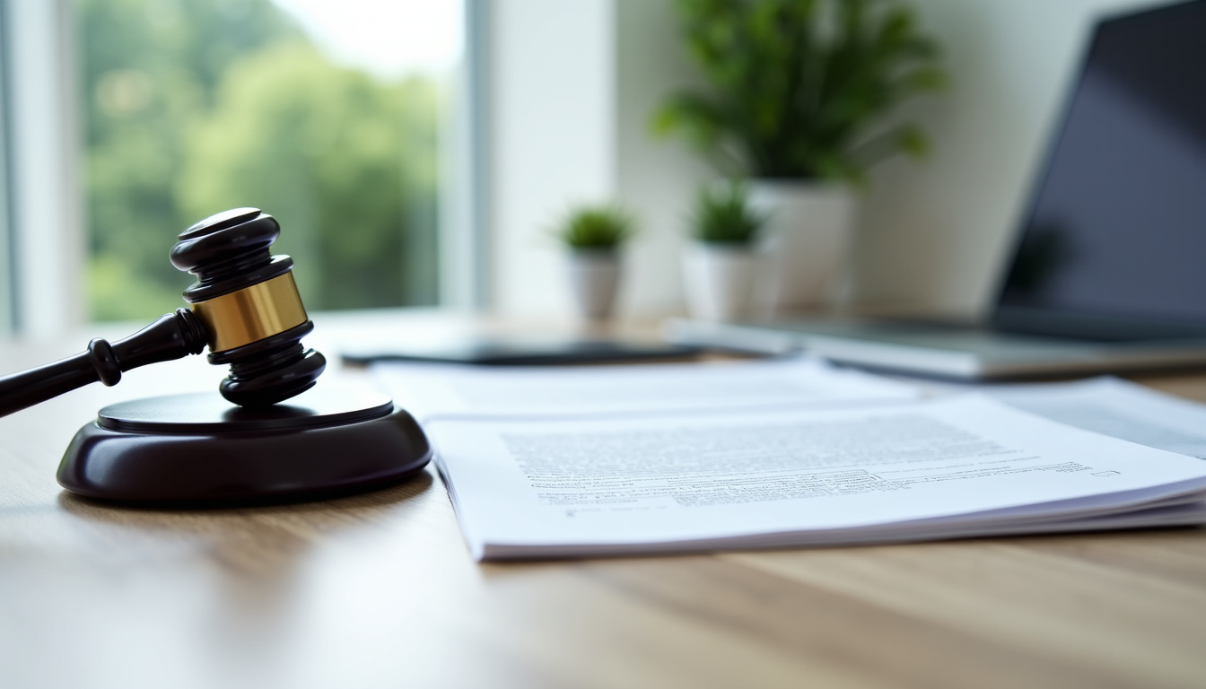 Jument de trot attelé au départ de l