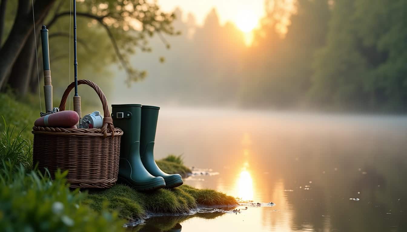 Quand débute la saison de pêche en 2026 ? Toutes les dates clés