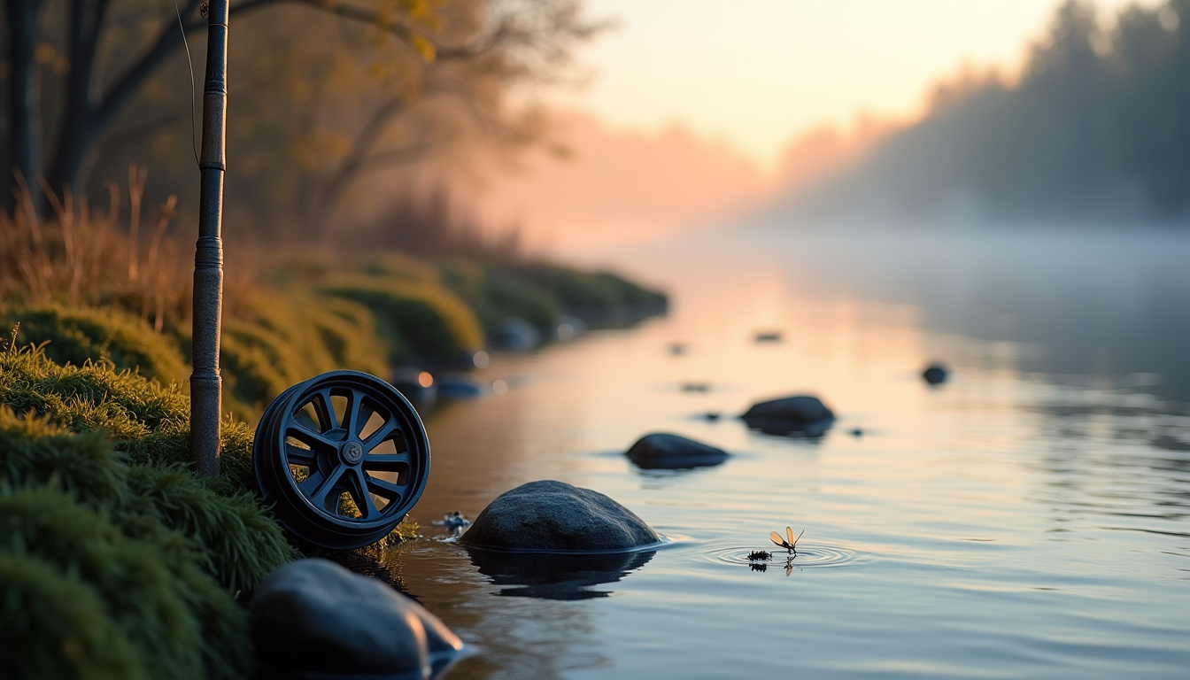 Quand ouvrir sa ligne pour la pêche en 2026 : dates clés et réglementations