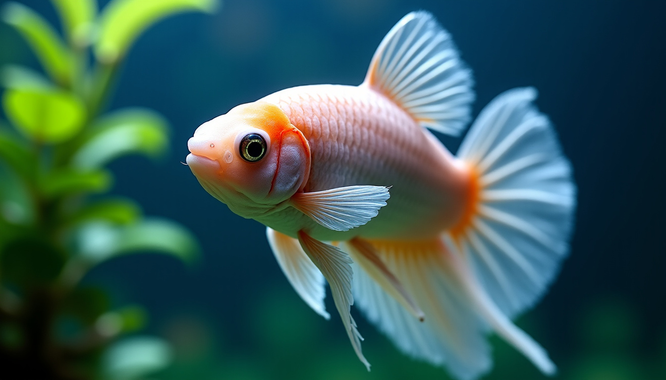 Le poisson combattant : prenez soin de votre Betta en 2026