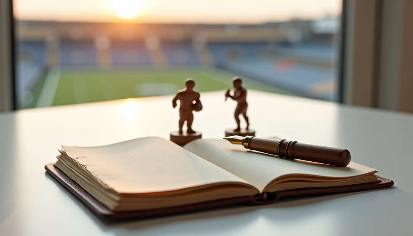 Le Scouting : Décryptage d’une pratique essentielle dans le football et au-delà