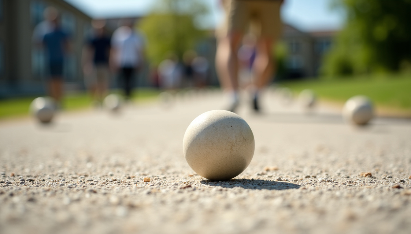 Comment suivre vos points de pétanque en 2026 ?