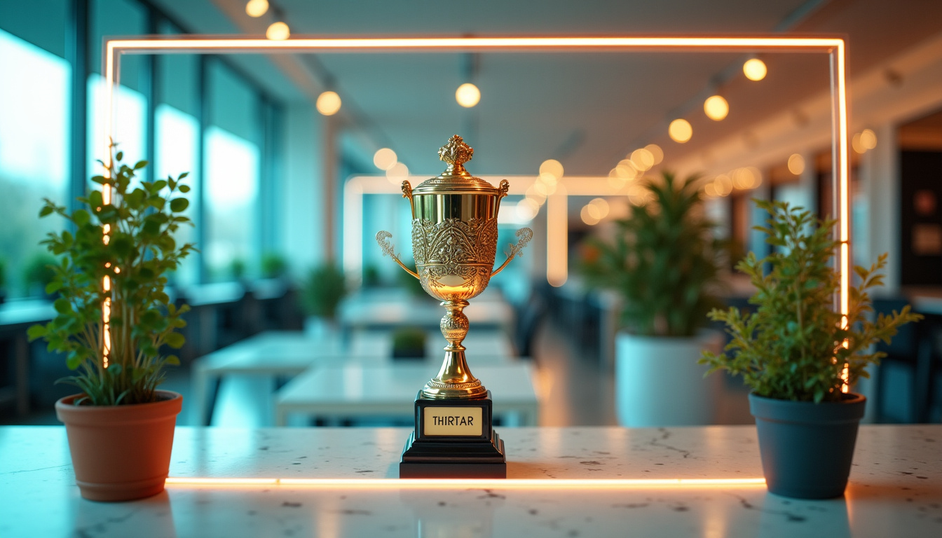 Le Trophée Andros : retour sur son histoire passionnante